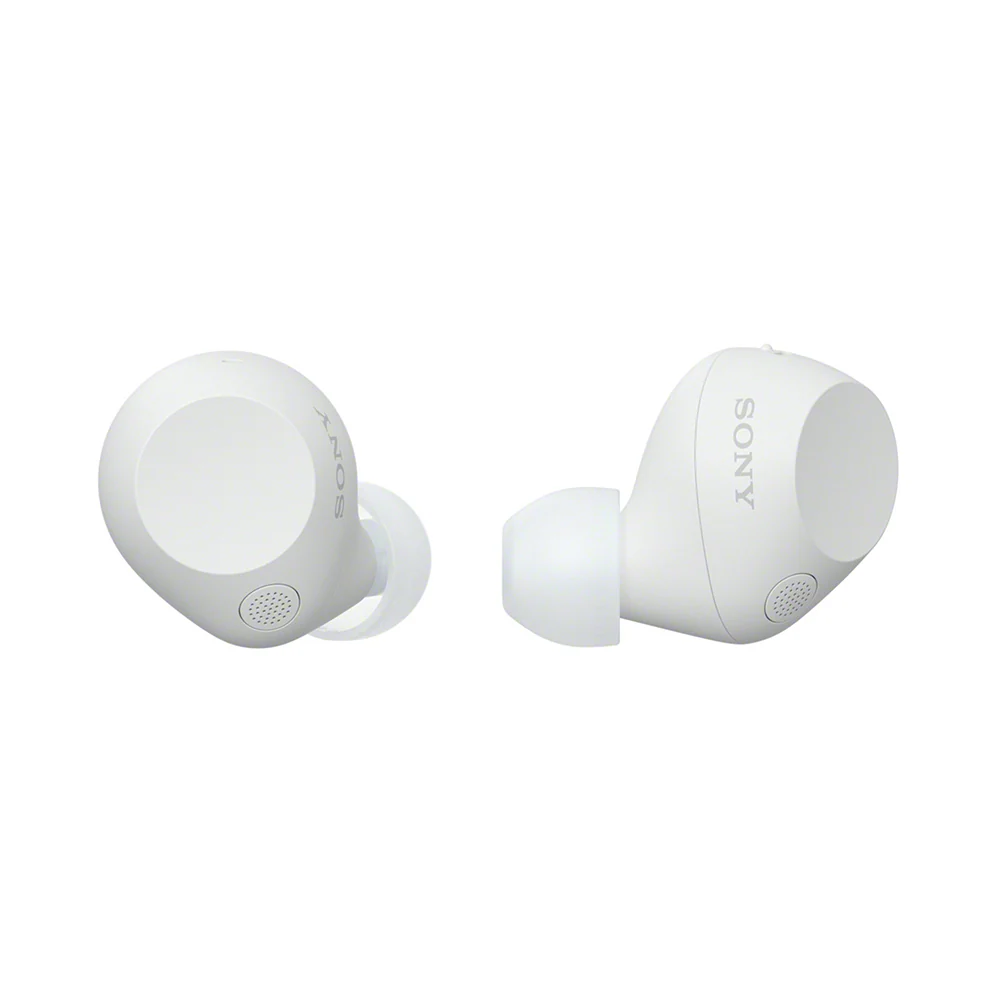 Sony WF-C710N Dual Noise Cancellation Wireless Bluetooth Earbuds with Mic, TWS, High Quality Call with AI, 30 Hrs Battery, Quick Charge - Image 38