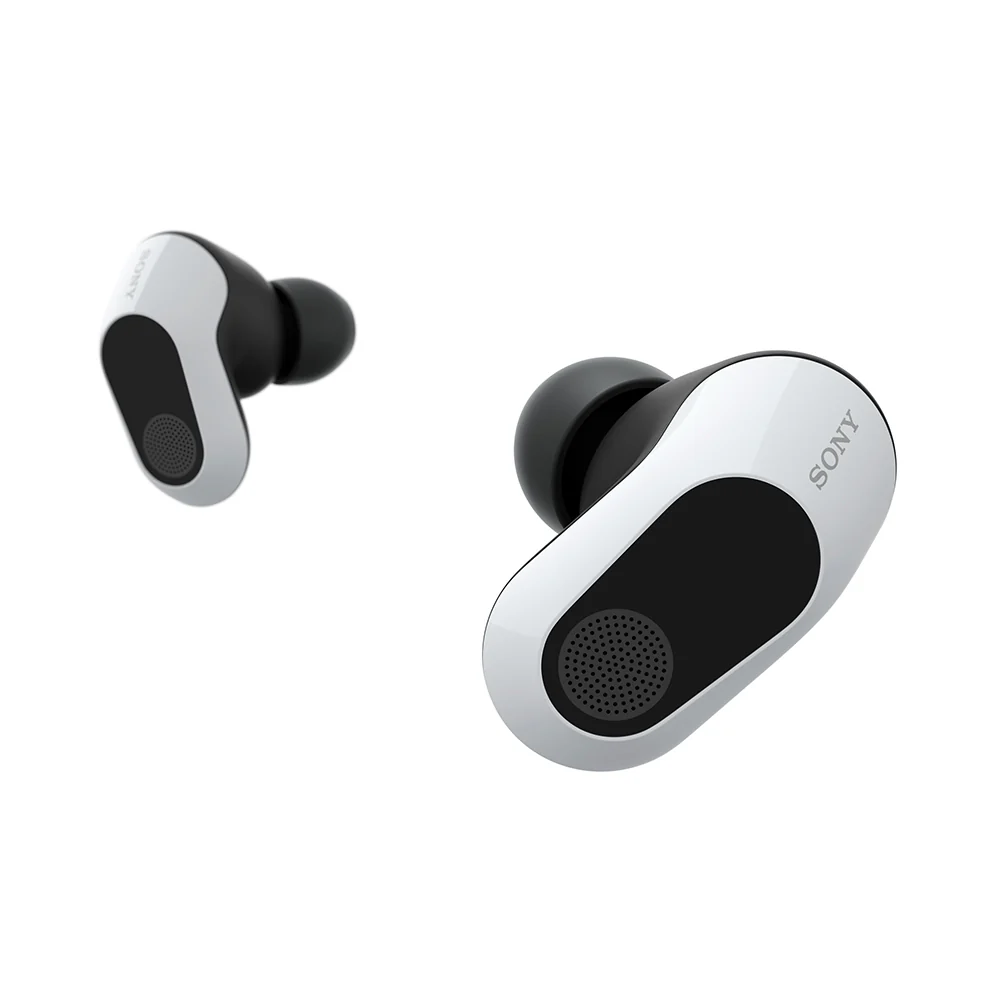 Sony INZONE Buds WF-G700N Truly Wireless Noise Cancelling Gaming in-Ear Earbuds, with 24 Hour Battery, for Mobile, PC, PS5, 360 Spatial Sound, 30ms Low Latency, USB-C Dongle & LE Audio (LC3)- White - Image 14