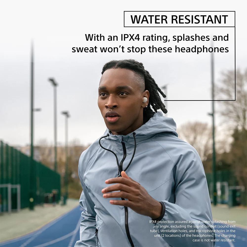 Sony WF-1000XM5 Wireless Noise Cancelling Earbuds, Bluetooth, In-Ear Headphones with Microphone, Up to 36 hours battery life and Quick Charge, IPX4 rating, Works with iOS & Android - Image 30