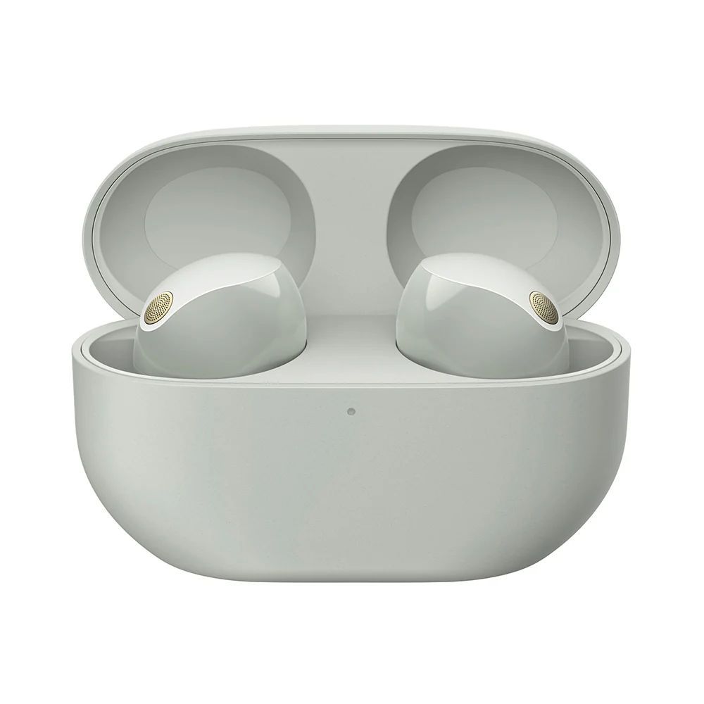Sony WF-1000XM5 Wireless Noise Cancelling Earbuds, Bluetooth, In-Ear Headphones with Microphone, Up to 36 hours battery life and Quick Charge, IPX4 rating, Works with iOS & Android - Image 31