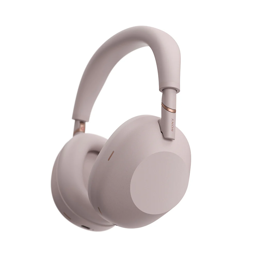 Sony WH-1000XM6 The Best Wireless Noise Canceling Headphones, HD NC Processor QN3, 12 Microphones, Adaptive NC Optimizer, Mastered by Engineers, Studio-Quality - Image 49