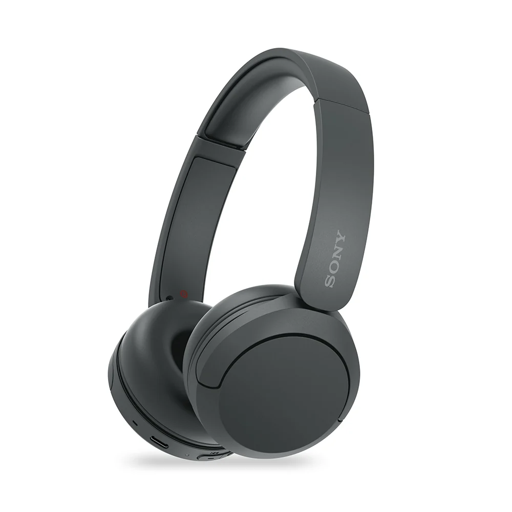 Sony WH-CH520, Wireless On-Ear Bluetooth Headphones with Mic, up to 50 Hours Playtime, DSEE Upscale, Multipoint Connectivity/Dual Pairing & Voice Assistant Support for Mobile Phones - Image 12