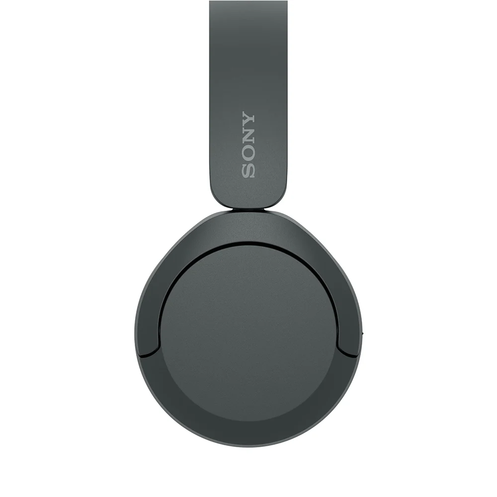 Sony WH-CH520, Wireless On-Ear Bluetooth Headphones with Mic, up to 50 Hours Playtime, DSEE Upscale, Multipoint Connectivity/Dual Pairing & Voice Assistant Support for Mobile Phones - Image 4