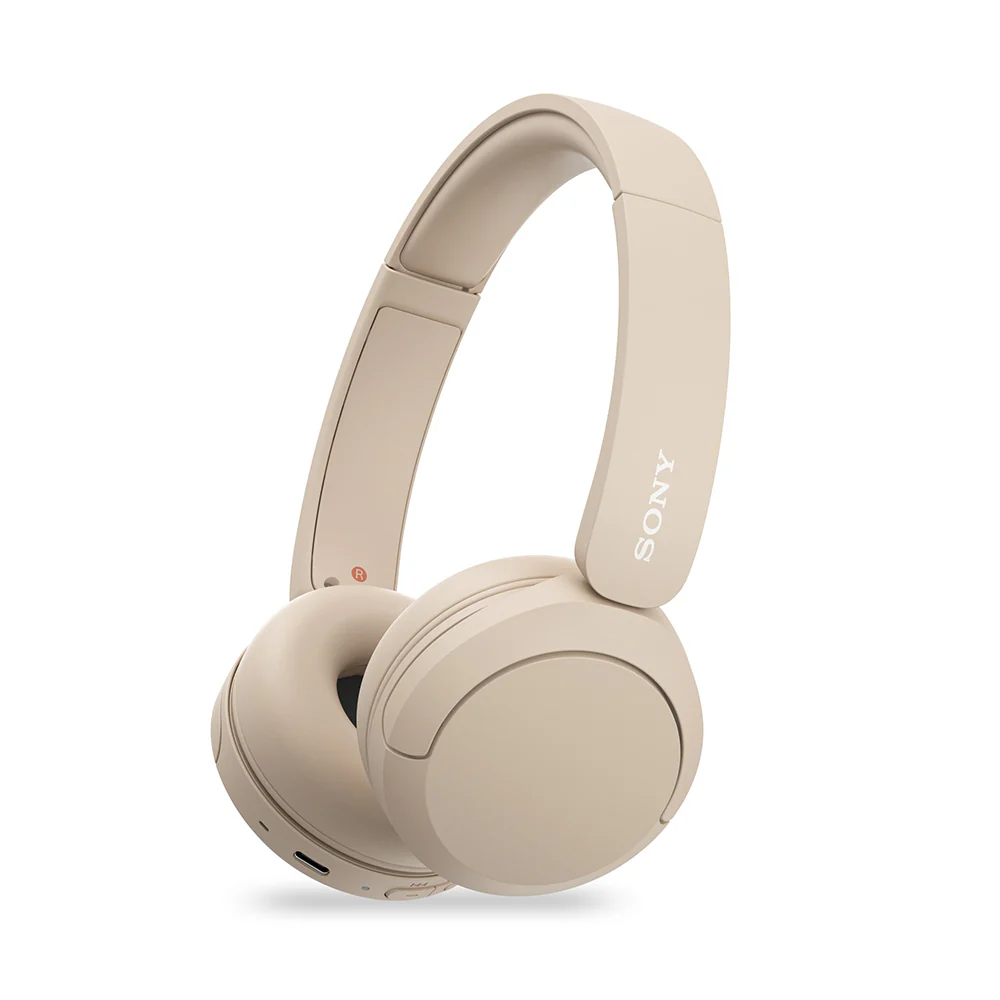 Sony WH-CH520, Wireless On-Ear Bluetooth Headphones with Mic, up to 50 Hours Playtime, DSEE Upscale, Multipoint Connectivity/Dual Pairing & Voice Assistant Support for Mobile Phones - Image 45
