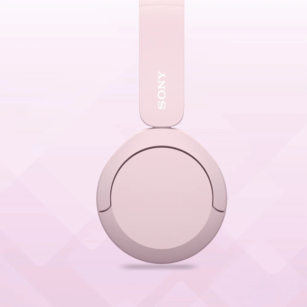 Sony WH-CH520, Wireless On-Ear Bluetooth Headphones with Mic, up to 50 Hours Playtime, DSEE Upscale, Multipoint Connectivity/Dual Pairing & Voice Assistant Support for Mobile Phones - Image 54