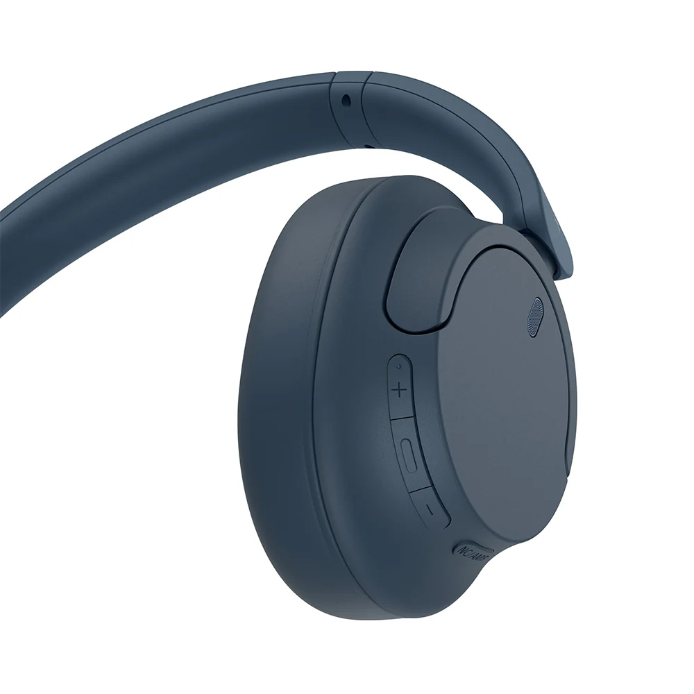 Sony WH-CH720N Noise Canceling Wireless Headphones Bluetooth Over The Ear Headset with Microphone - Image 23