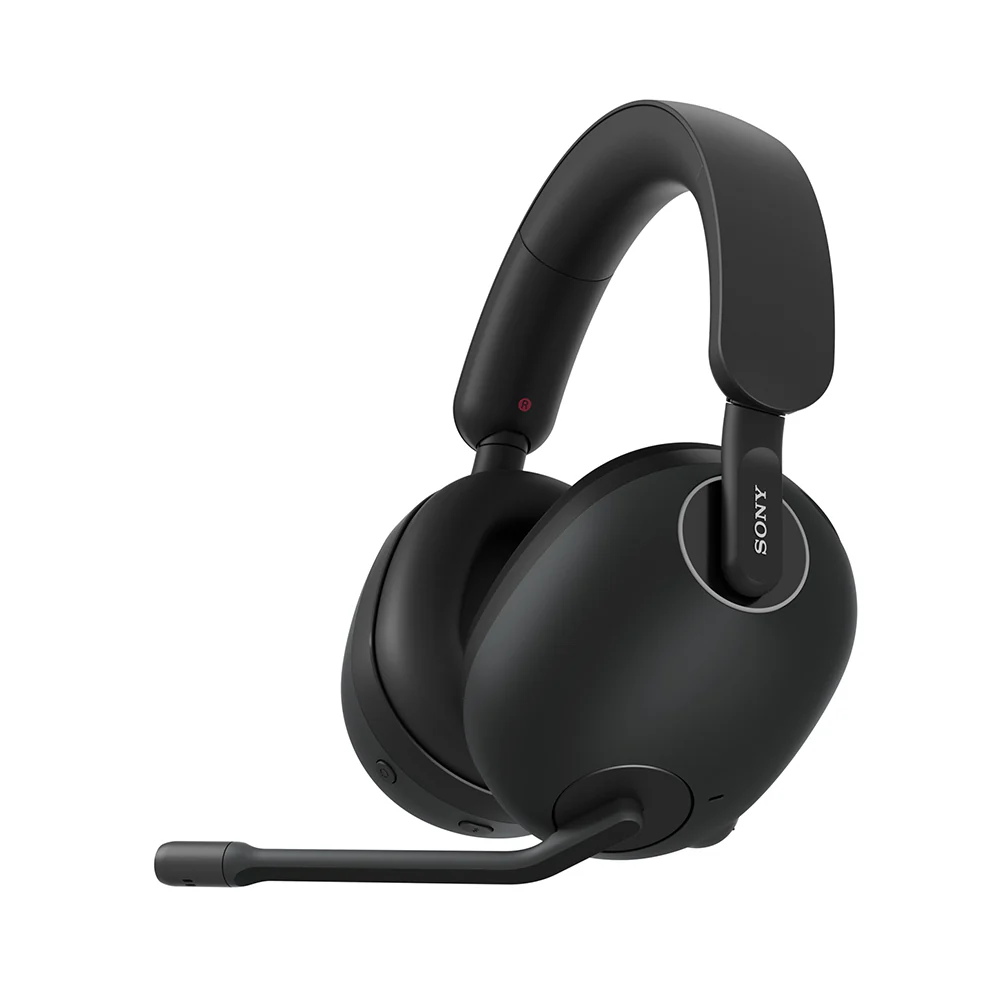 Sony-INZONE H9 Wireless Noise Cancelling Gaming Headset, Over-ear Headphones with 360 Spatial Sound, WH-G900N - Image 15