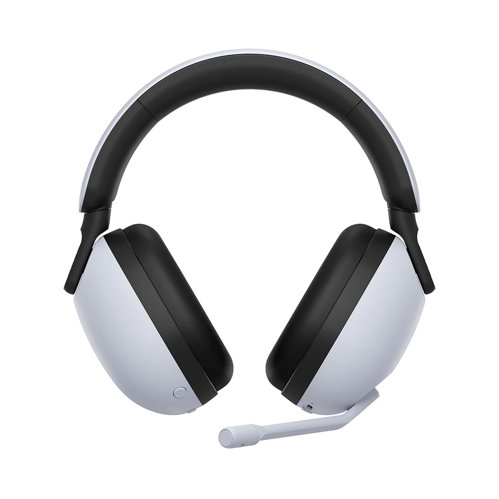 Sony-INZONE H9 Wireless Noise Cancelling Gaming Headset, Over-ear Headphones with 360 Spatial Sound, WH-G900N - Image 9