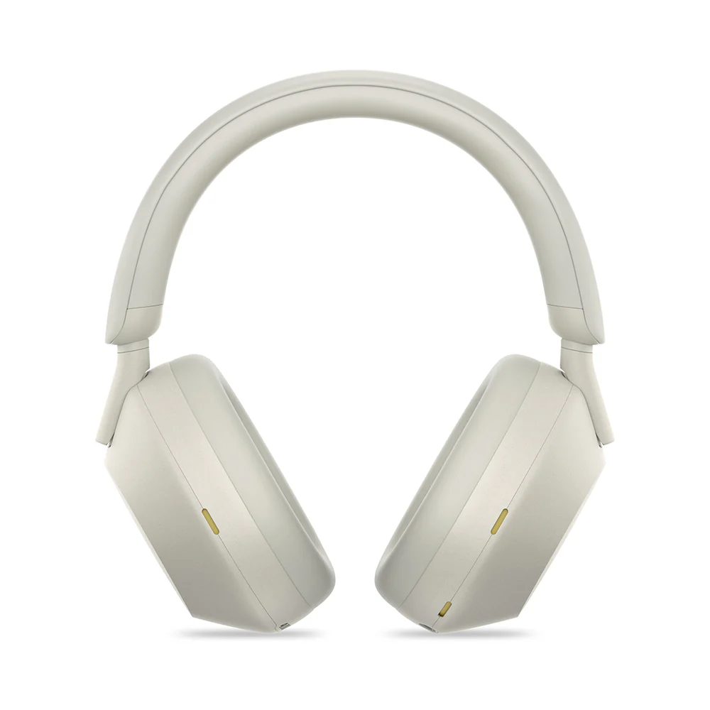 Sony WH-1000XM5 Wireless The Best Active Noise Cancelling Headphones, 8 Mics for Clear Calling, Battery- 40Hrs(w/o NC), 30Hrs(with NC), 3Min Quick Charge=3Hrs Playback, Multi Point Connectivity Black - Image 27