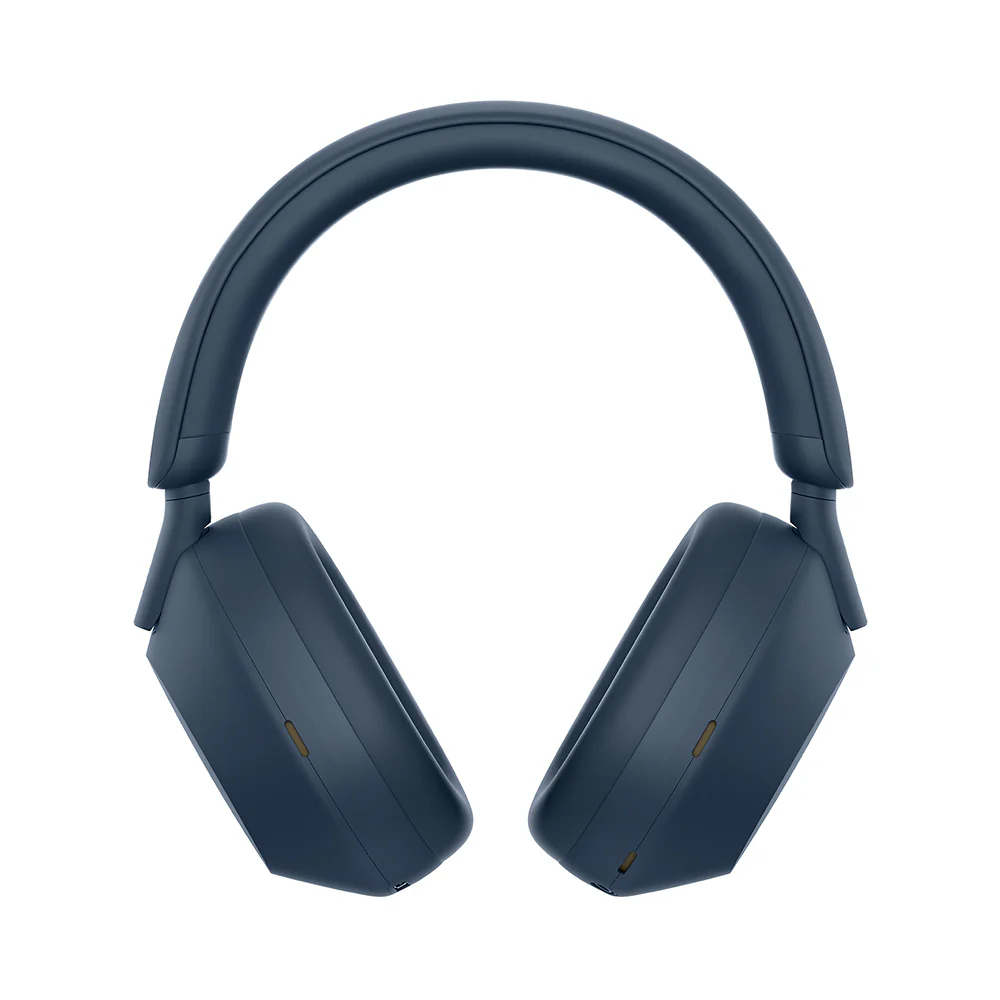 Sony WH-1000XM5 Wireless The Best Active Noise Cancelling Headphones, 8 Mics for Clear Calling, Battery- 40Hrs(w/o NC), 30Hrs(with NC), 3Min Quick Charge=3Hrs Playback, Multi Point Connectivity Black - Image 42